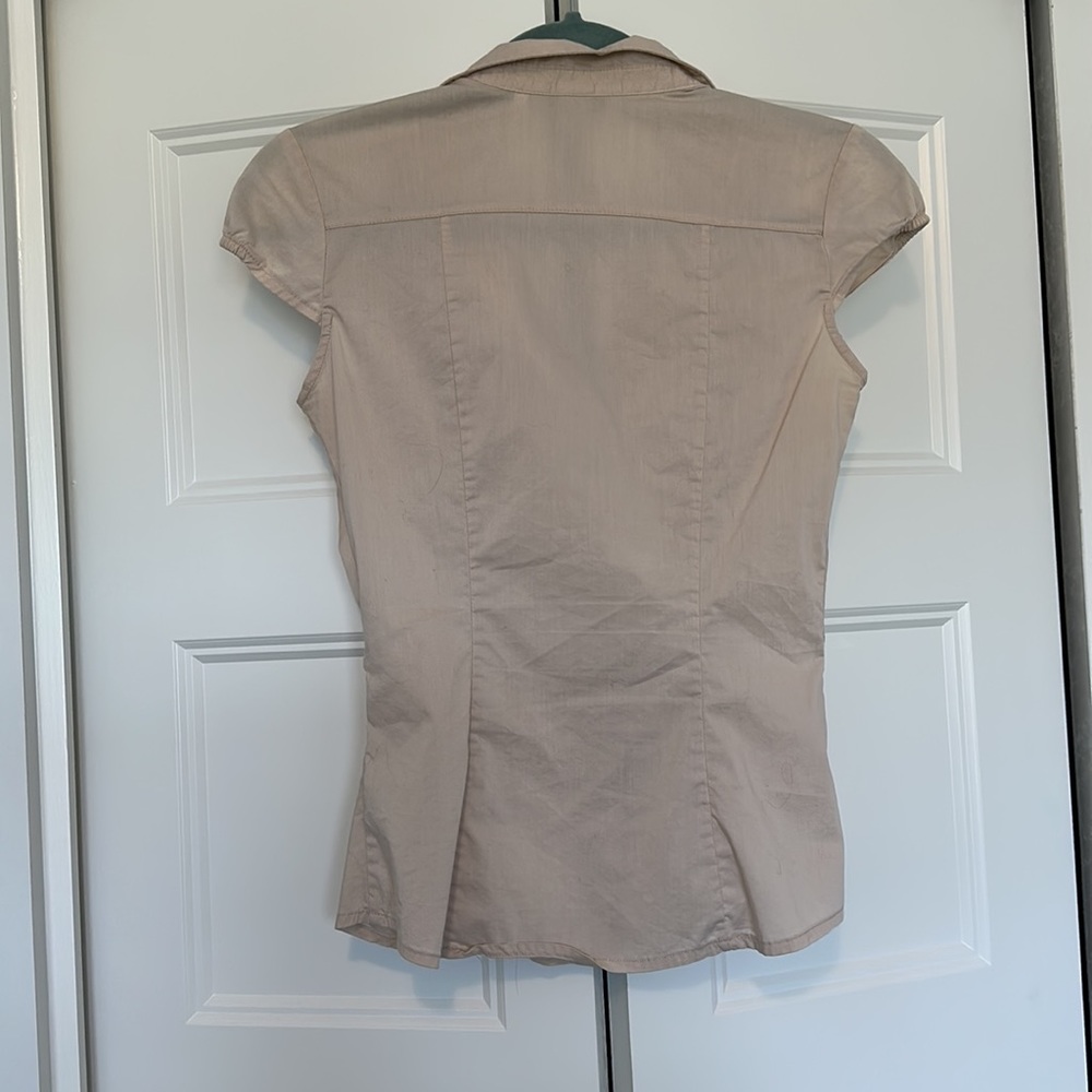 H&M blouse - Picture 3 of 3